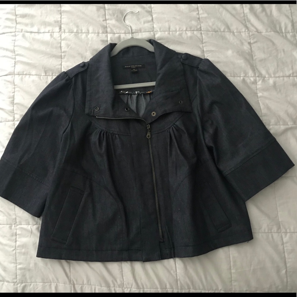 Dalia Collection Jacket
